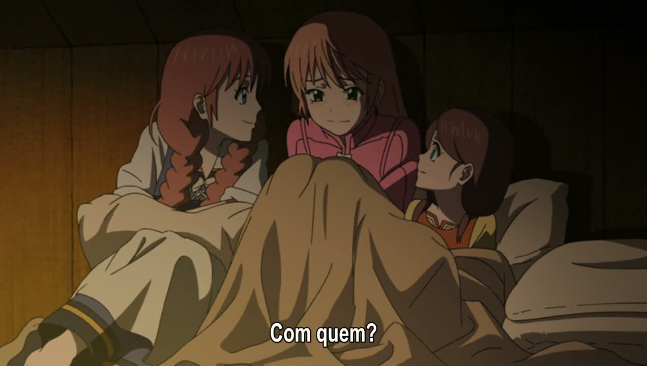 Episódio 001
