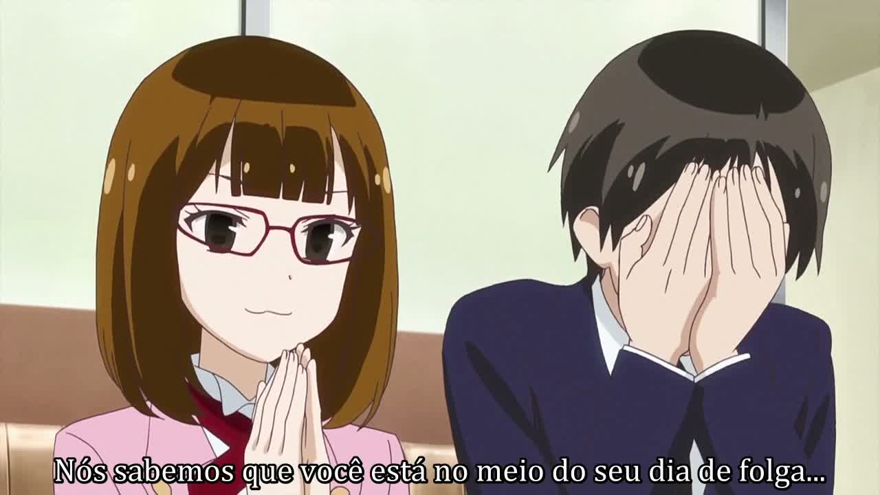Episódio 001