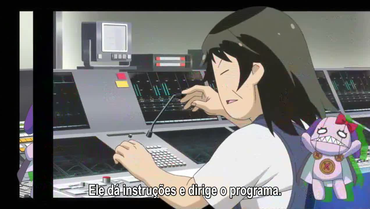 Episódio 003