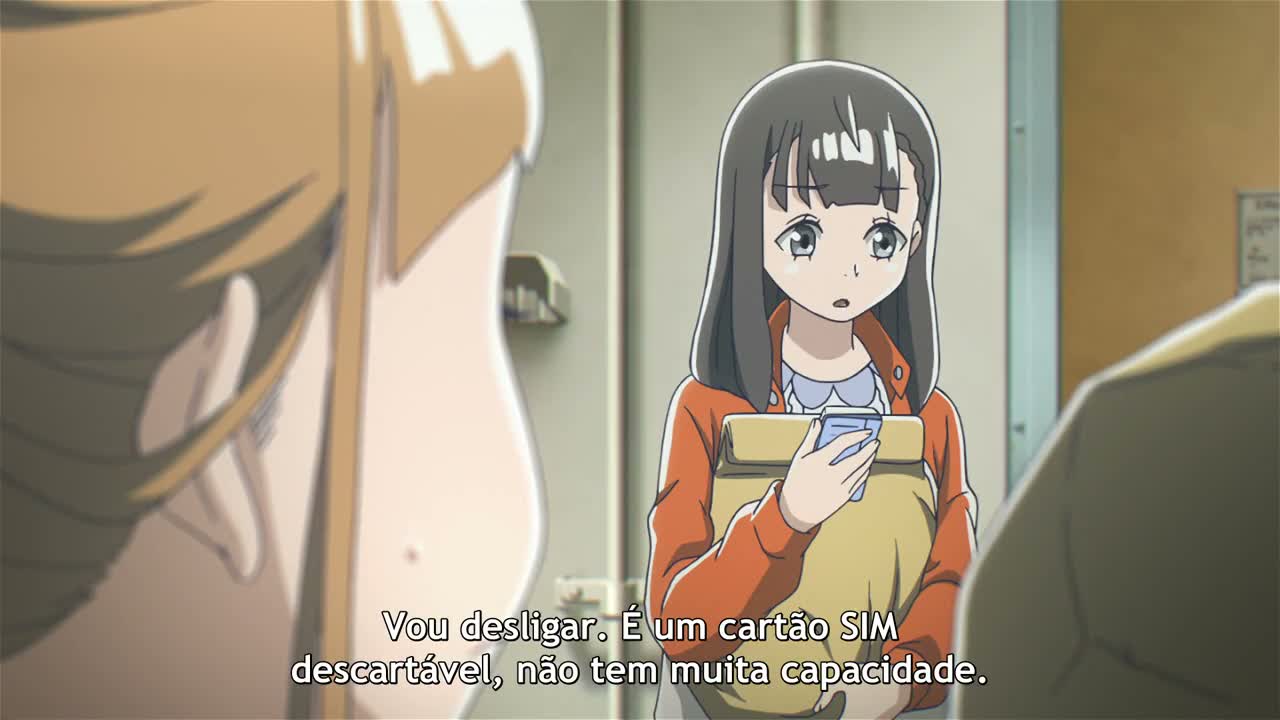 Episódio 007