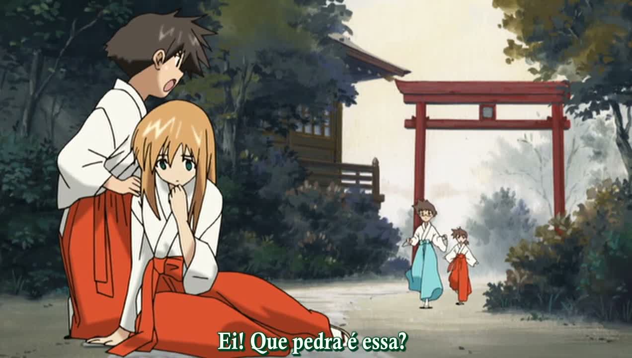 Episódio 005