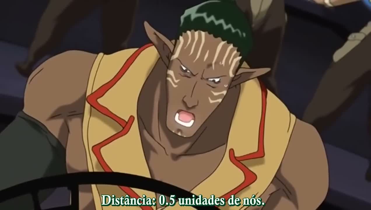 Episódio 004
