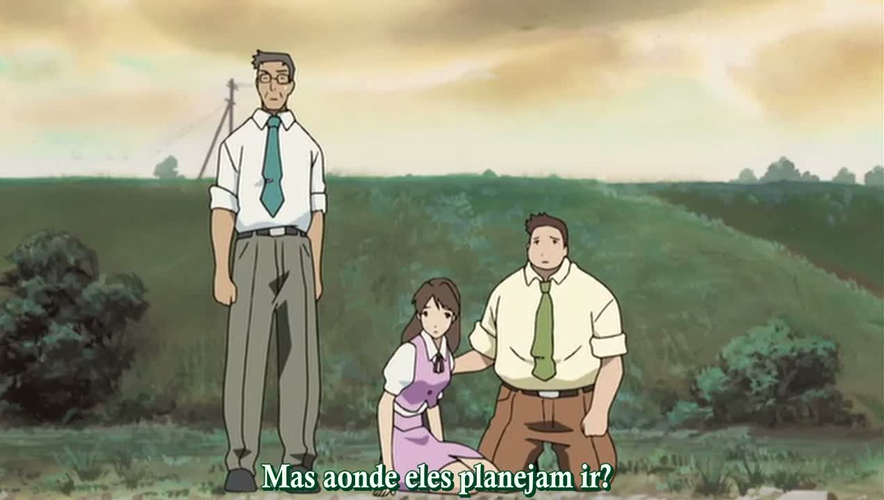 Episódio 003