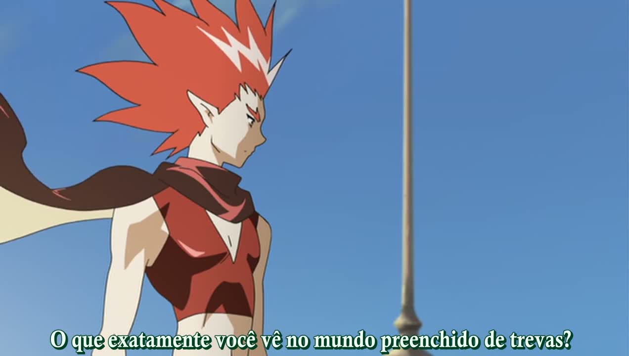 Episódio 001