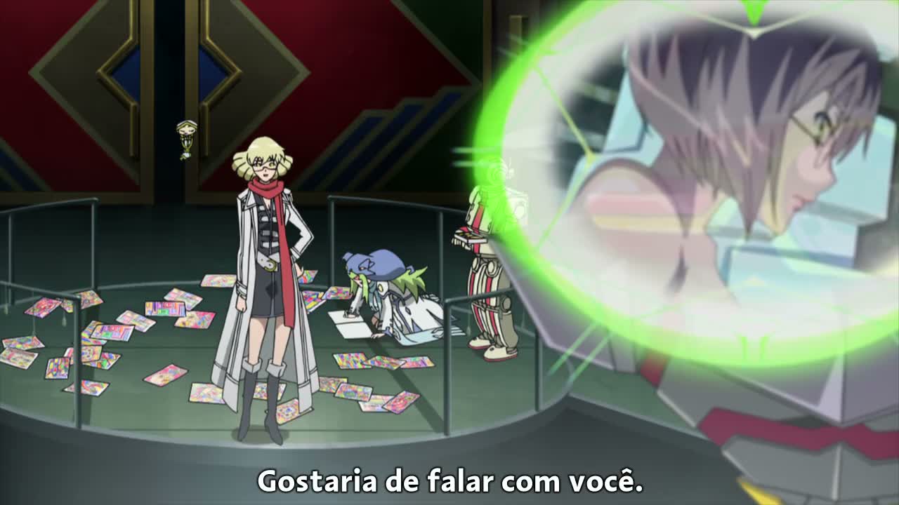 Episódio 020