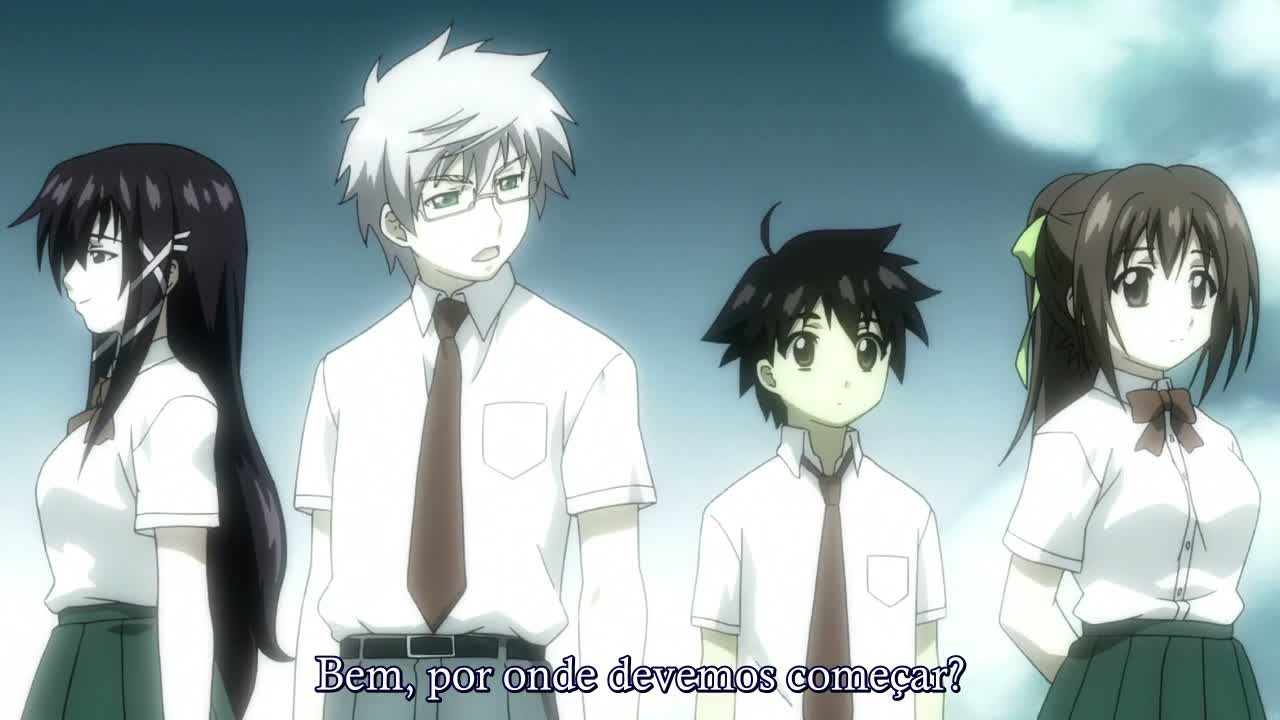Episódio 001