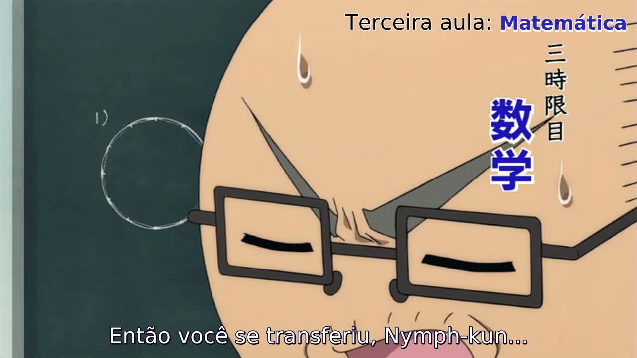 Episódio 007