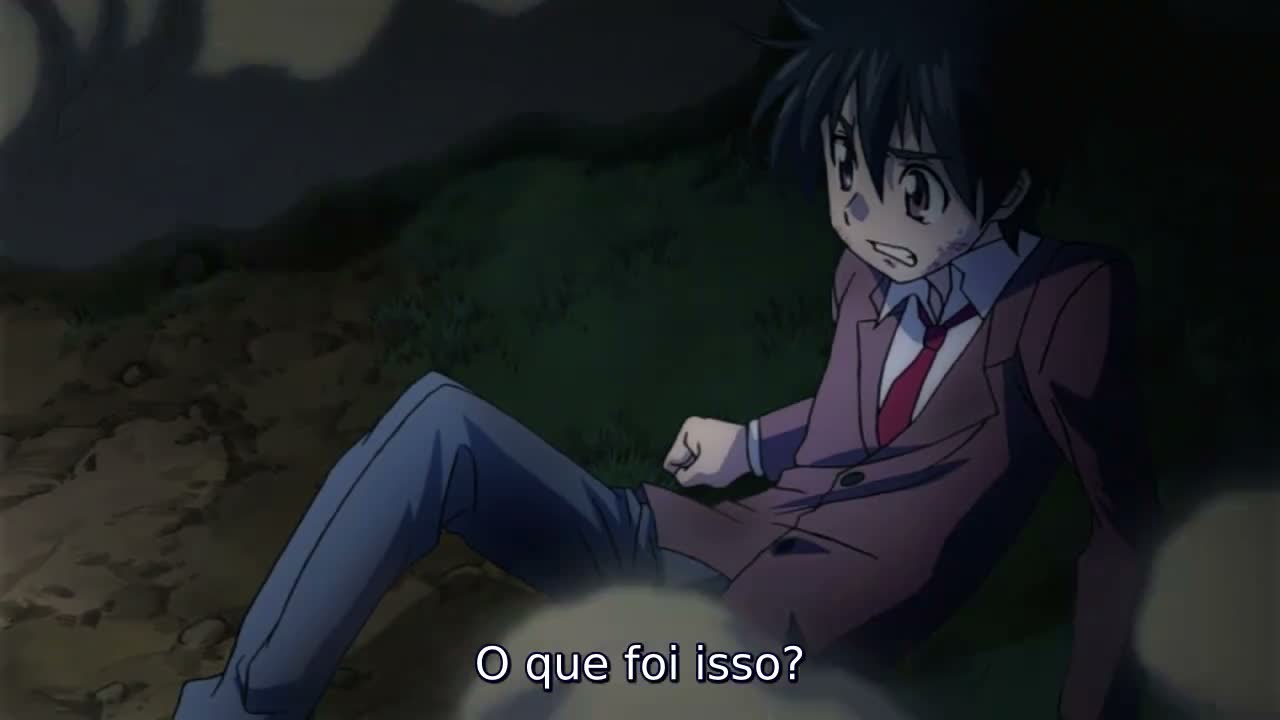 Episódio 001