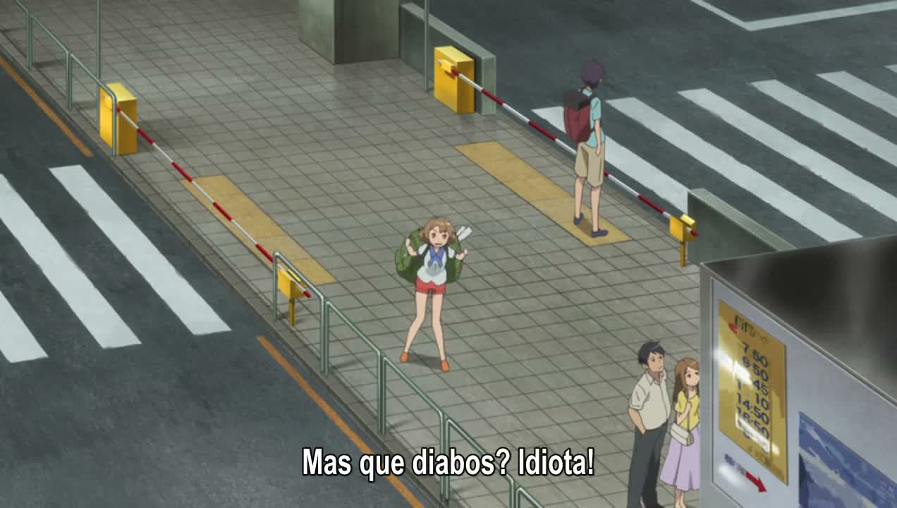 Episódio 001