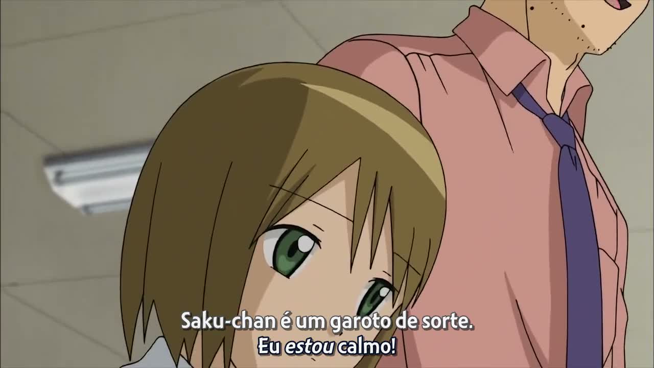 Episódio 007