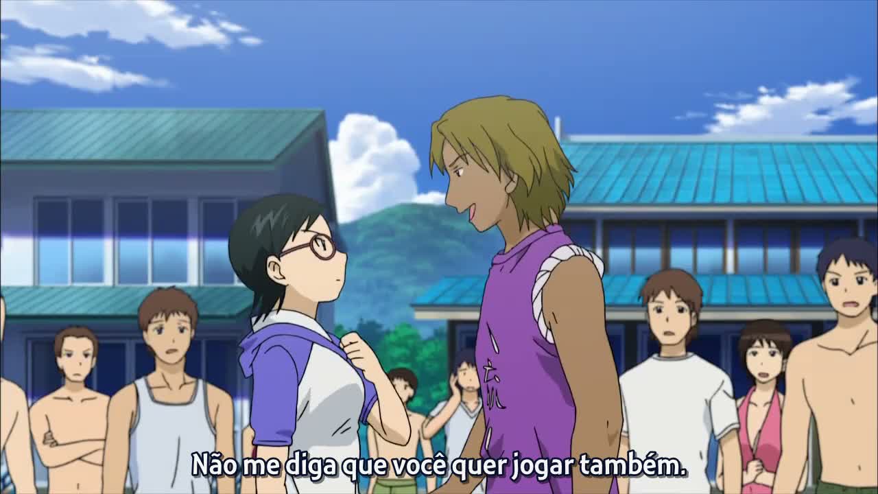 Episódio 005