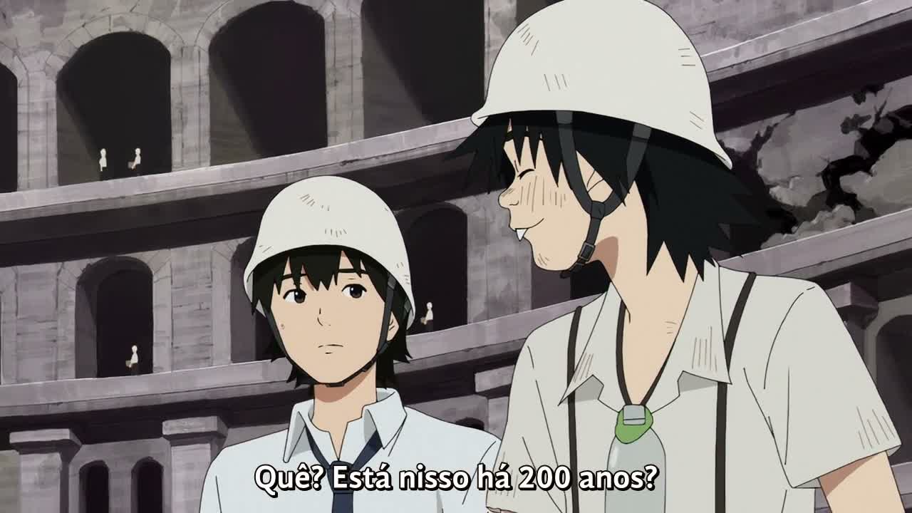 Episódio 007
