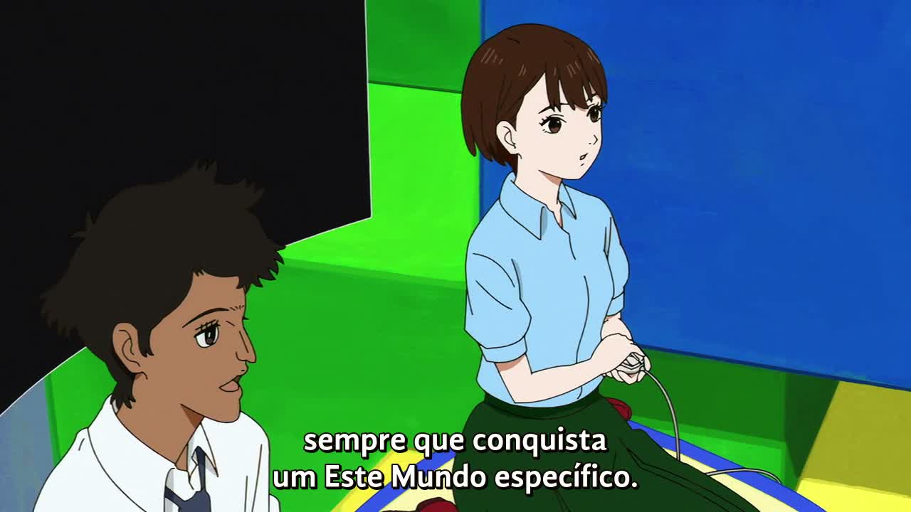 Episódio 005
