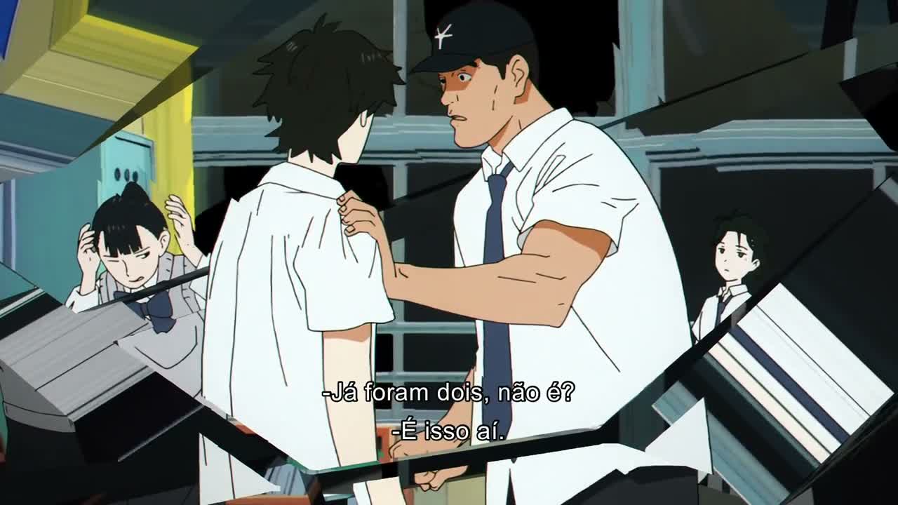 Episódio 001