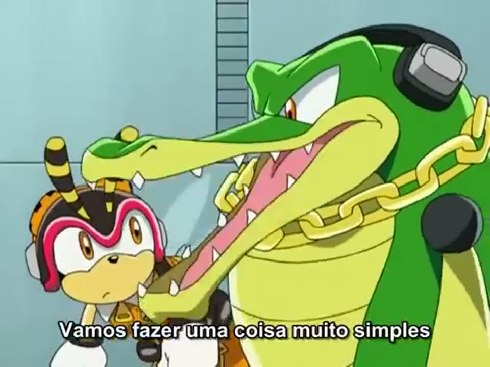 Episódio 065