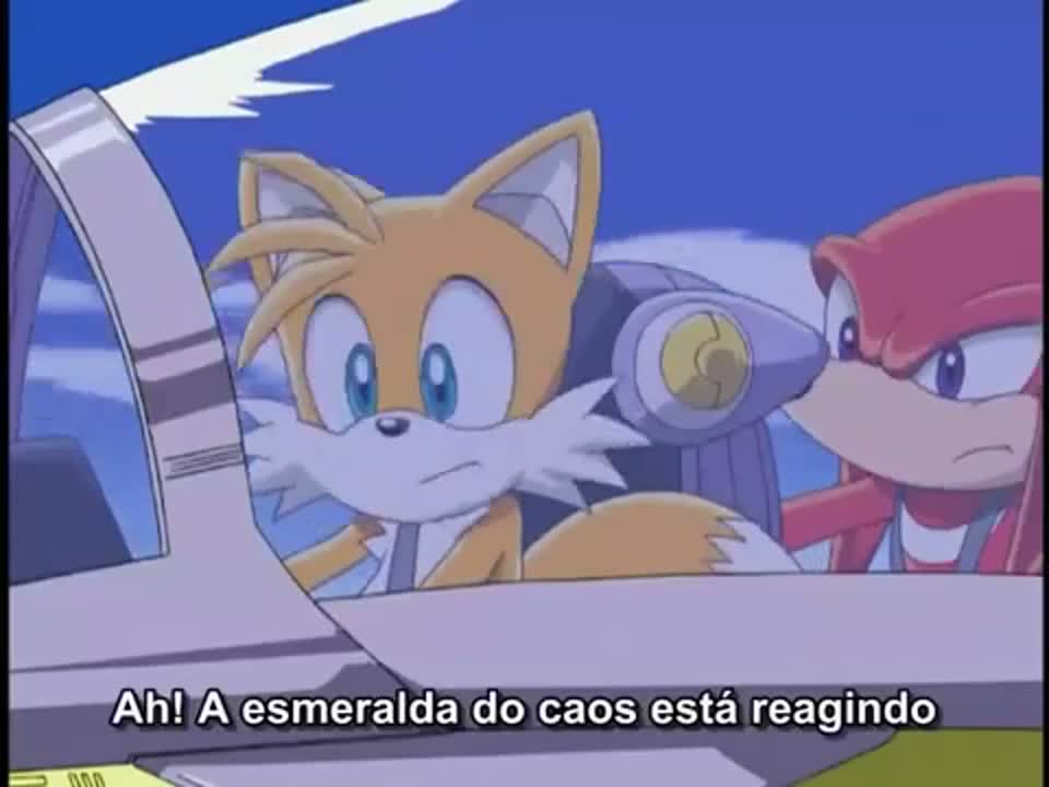 Episódio 058