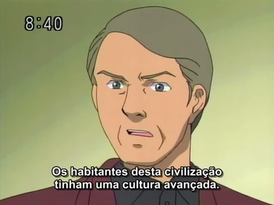 Episódio 047