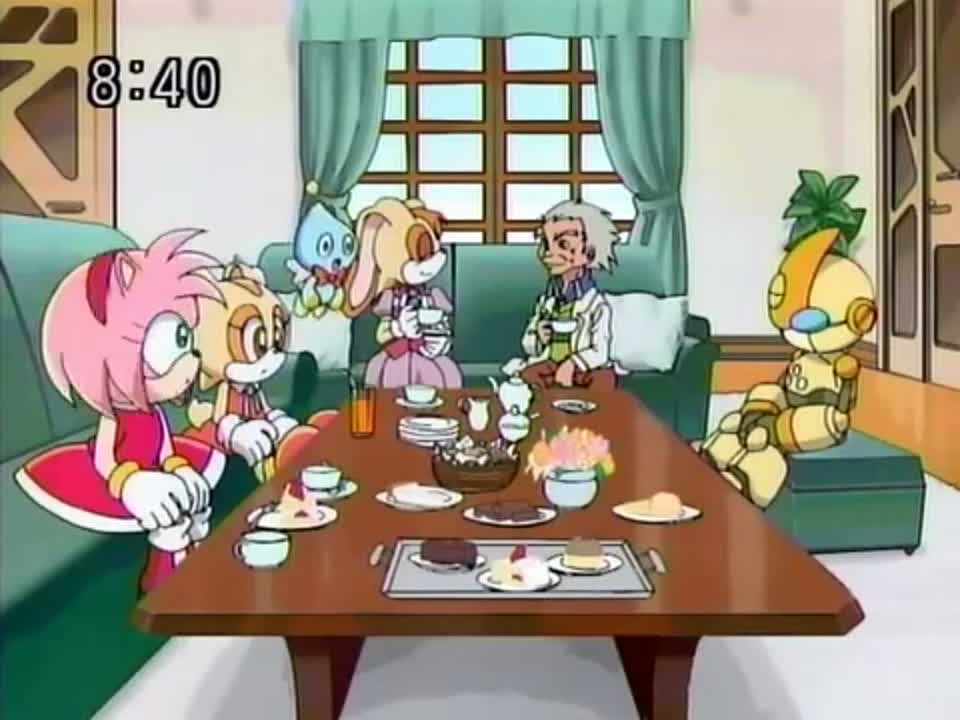 Episódio 043