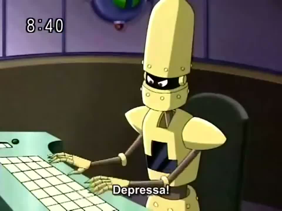 Episódio 033