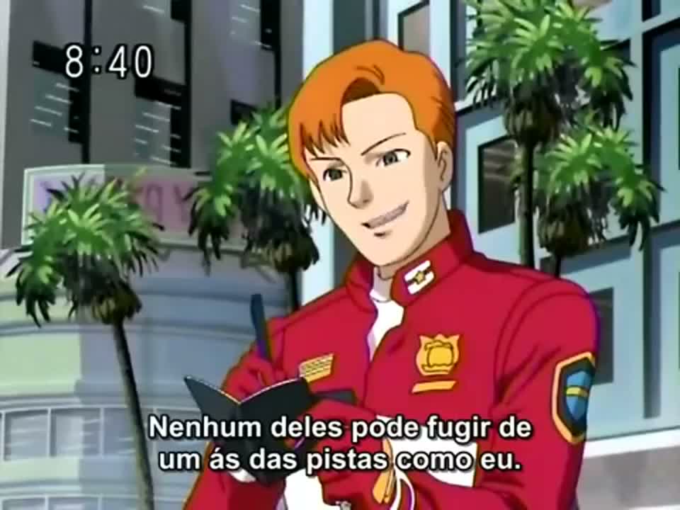 Episódio 032