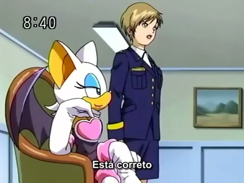 Episódio 025