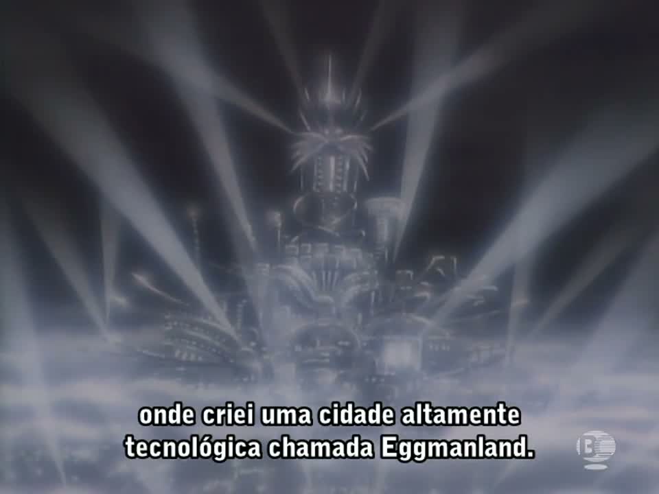 Episódio 001