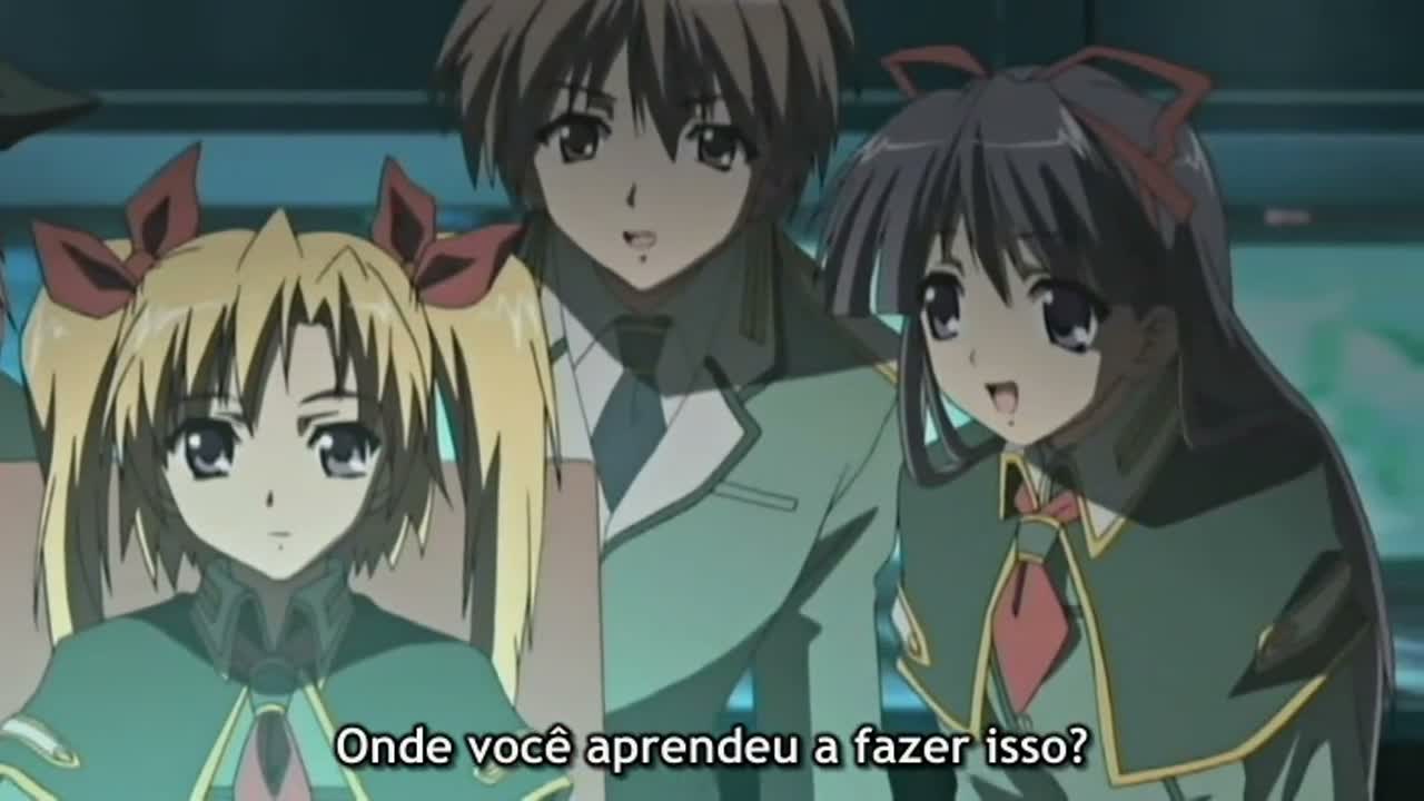 Episódio 005