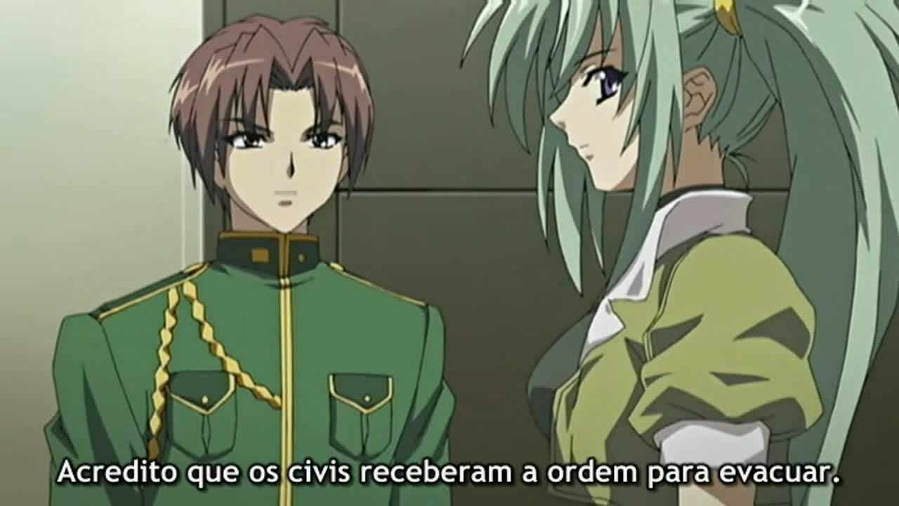 Episódio 003