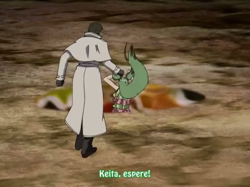 Episódio 018