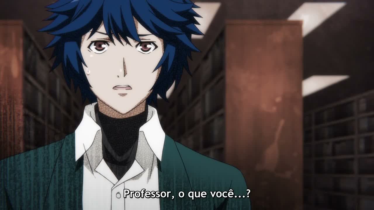 Episódio 001