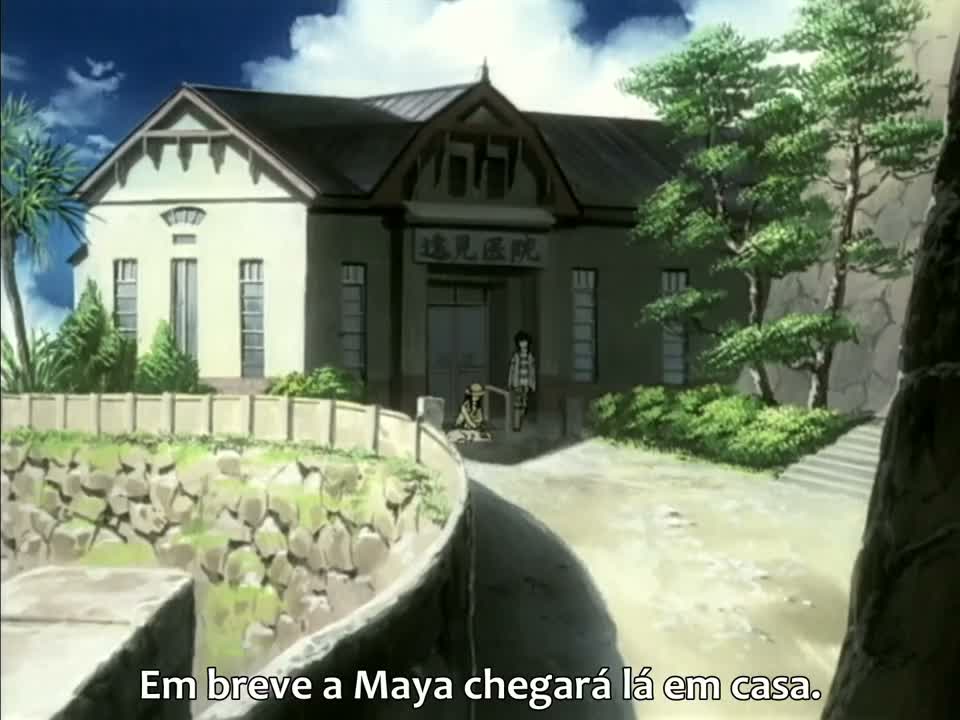 Episódio 001