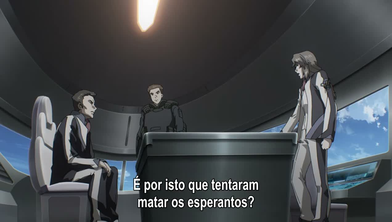Episódio 010