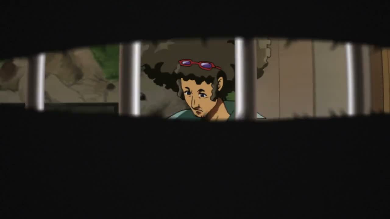 Episódio 001