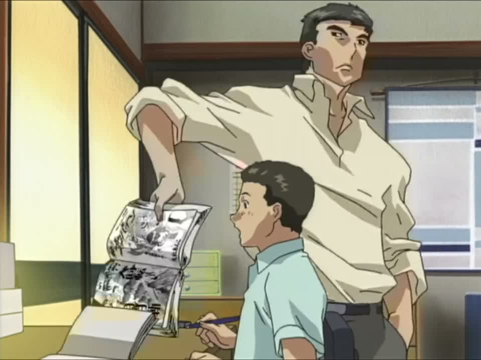 Episódio 003