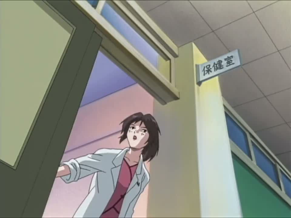 Episódio 001
