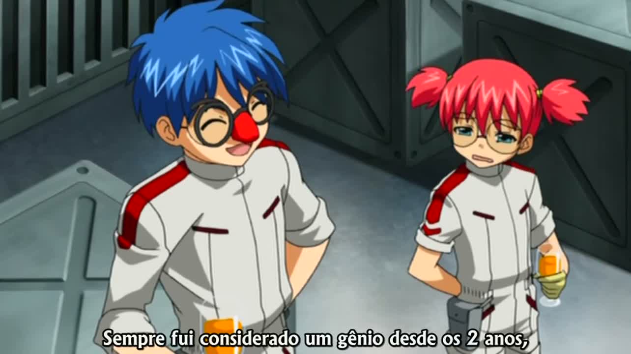 Episódio 006