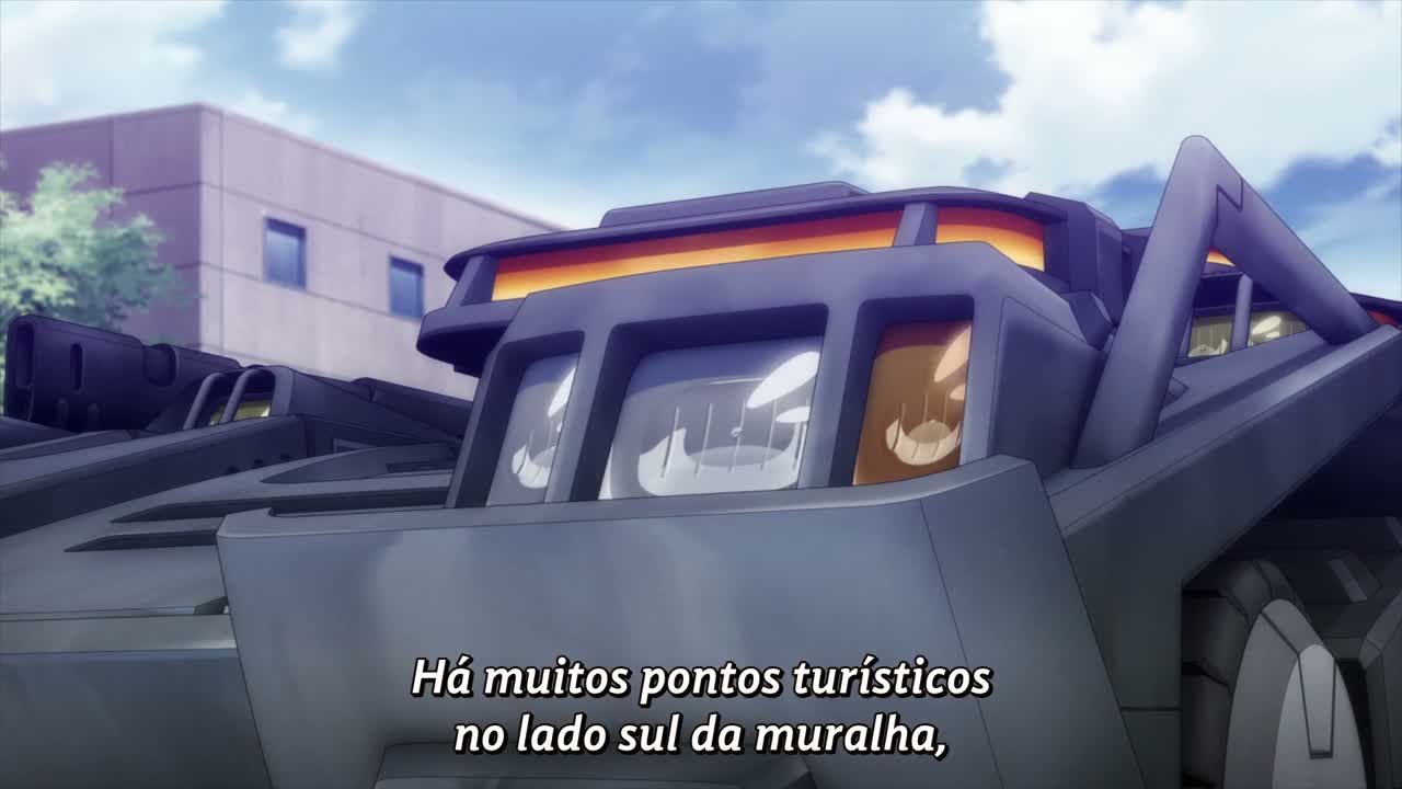 Episódio 005