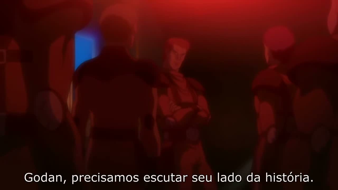 Episódio 007