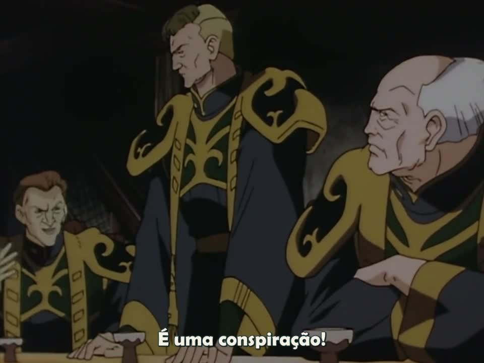 Episódio 001