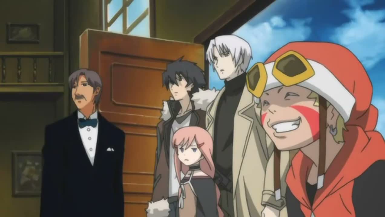Episódio 007