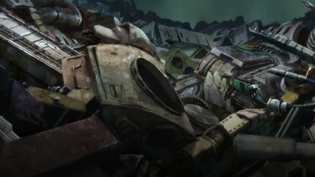 Episódio 001