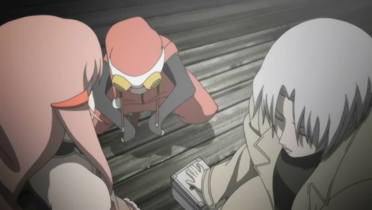 Episódio 001