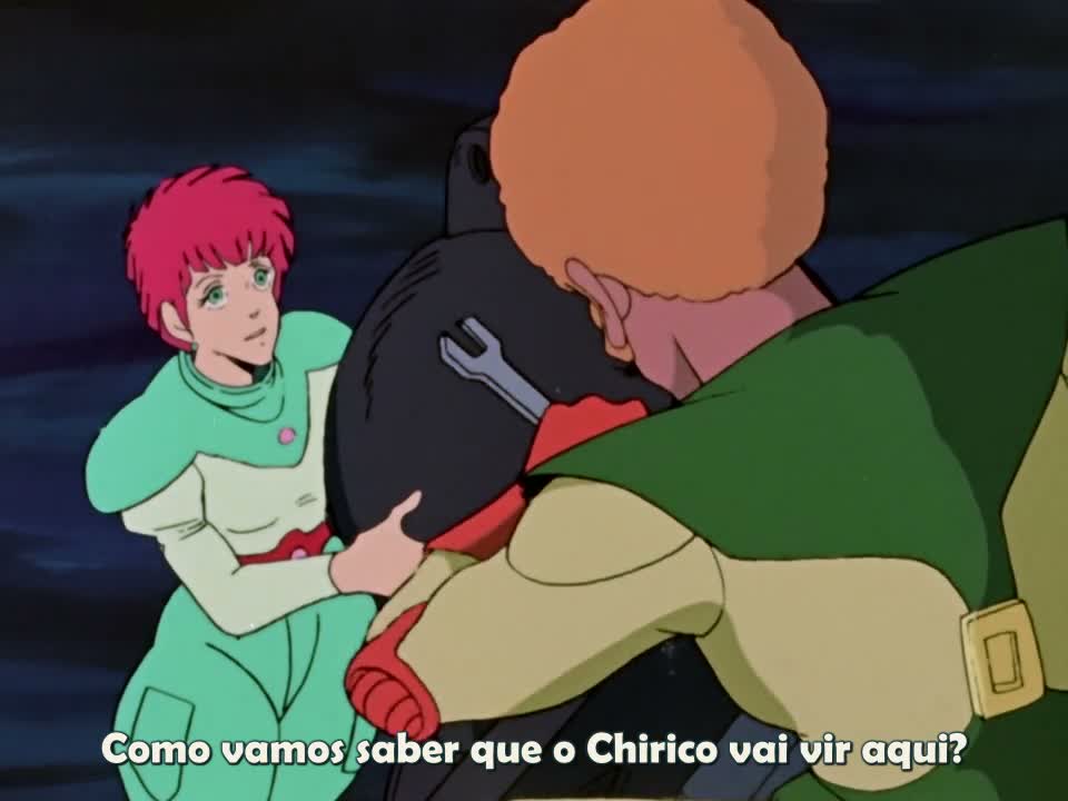 Episódio 050