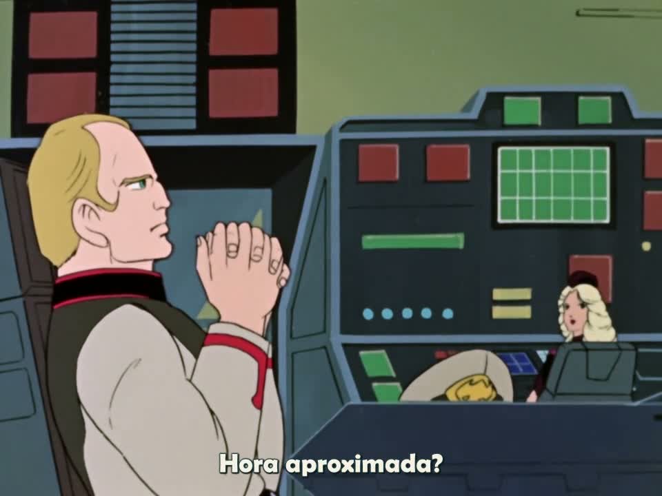 Episódio 030