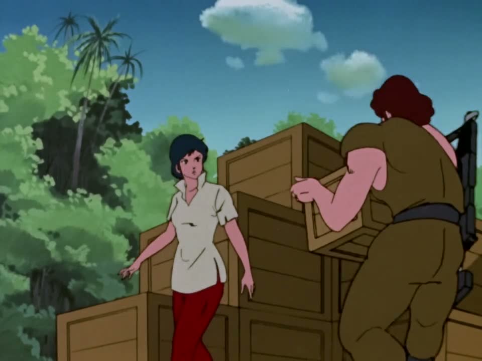 Episódio 018