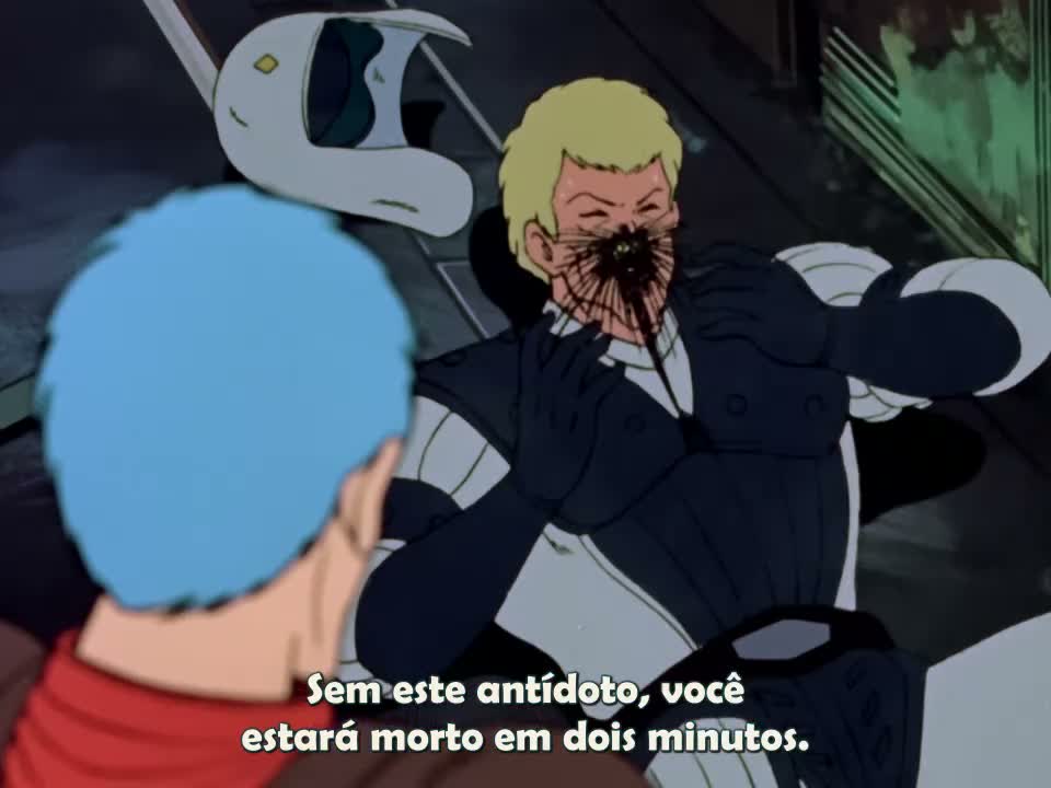 Episódio 007