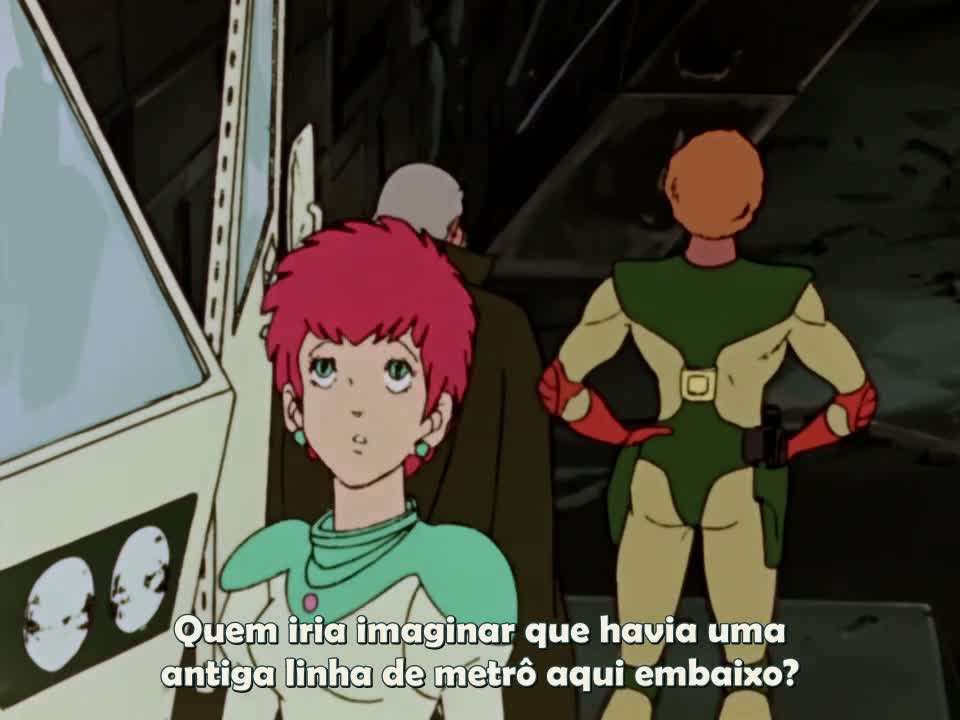 Episódio 006