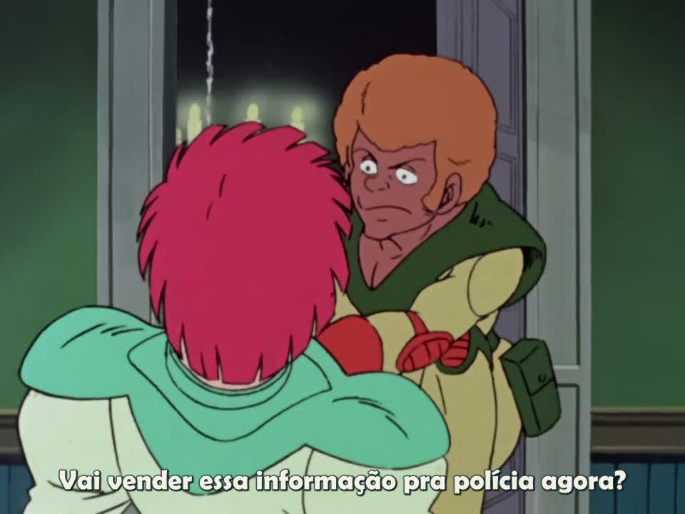Episódio 005