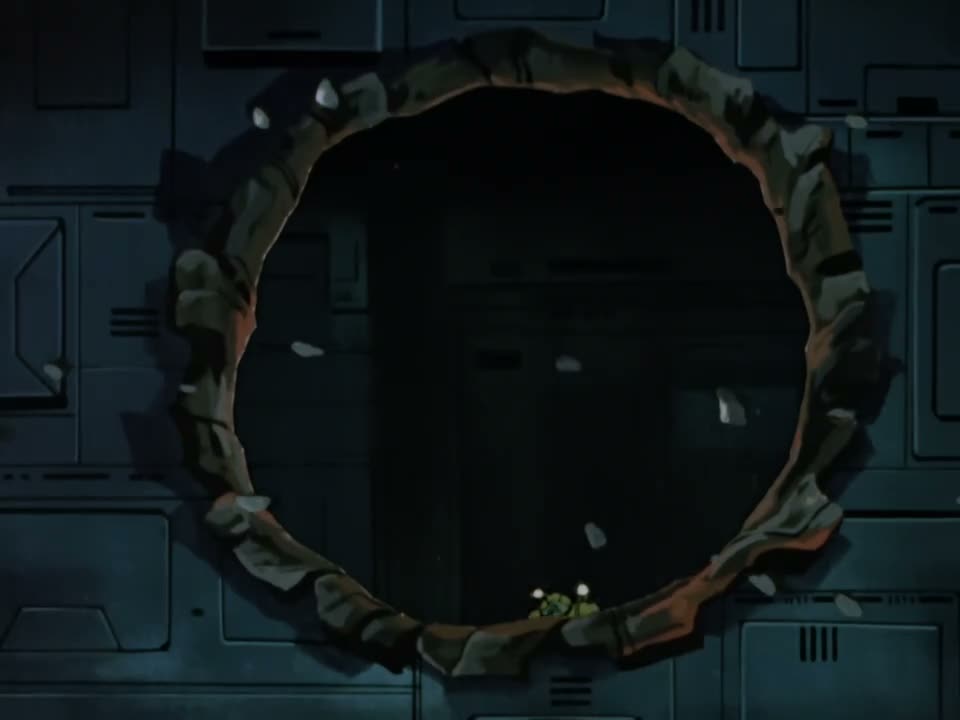 Episódio 001