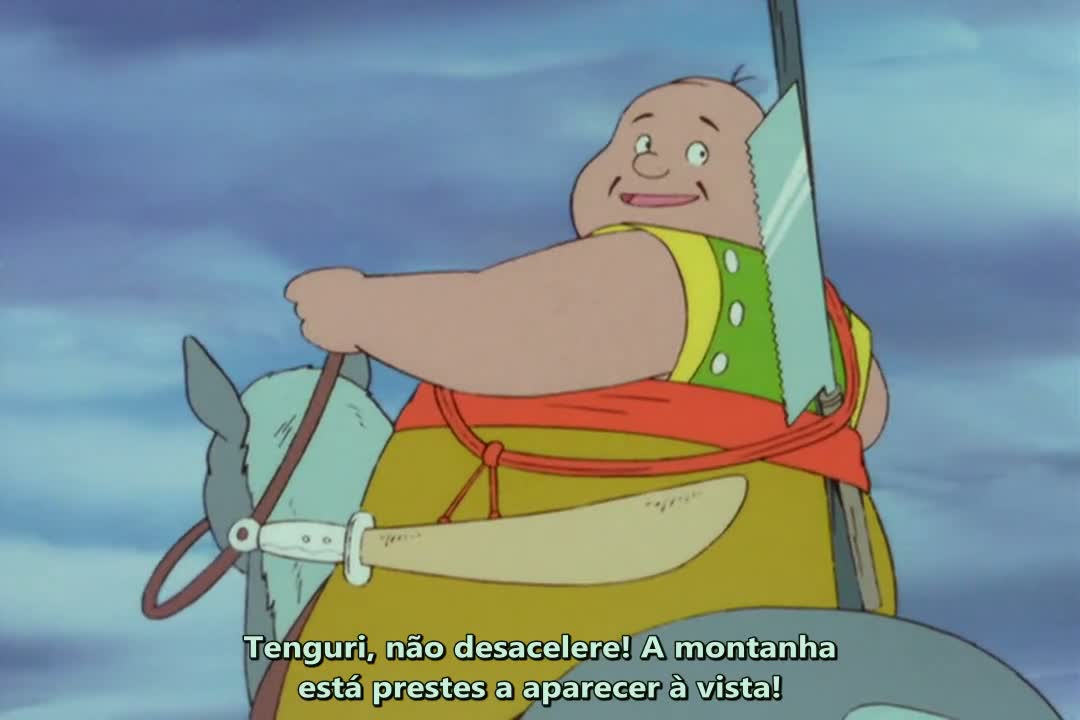 Episódio 001